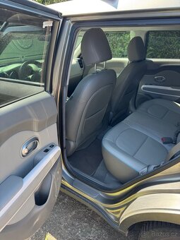 Kia Soul EV 2018 - 10