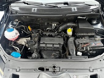 Škoda Fabia II 1.2i 51kw, r.2011, 1.Majitel, serviska, STK - 10