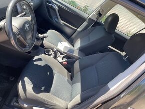 Toyota Verso Life 2.0 DIESEL, 7 místní - 10
