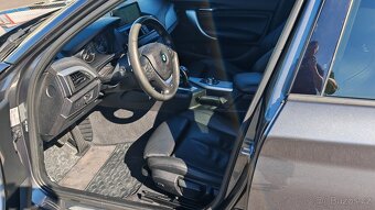 BMW M135i Aut. 5.dveřový - 2013 - Top Stav - 10