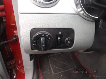 Prodám Ford Mustang automat,ADkupé, M1, 4009 obsah motoru - 10