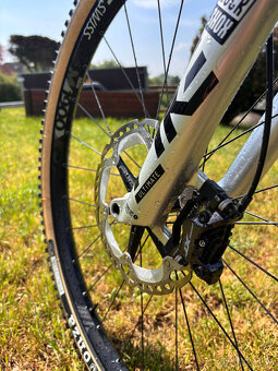 BIXS Peak 140 enduro - 10