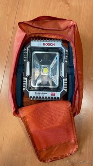 BOSCH AKU reflektor GLI 18V-1900 - 10