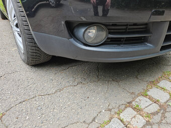 vw touran 1.9 tdi 77kw, r.v.2006 - 10