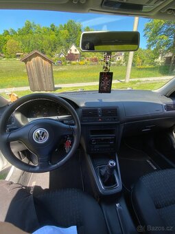 Vw golf mk4 1.9tdi 66kw - 10
