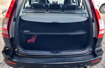 CR-V 2,0i 4x4 1 maj. 130tis KM, servis STK krásný stav - 10