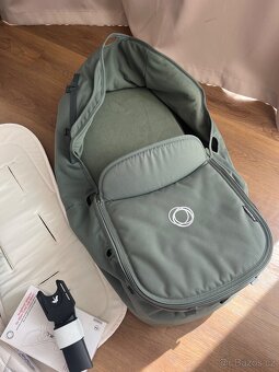 Bugaboo fox 5 - 10
