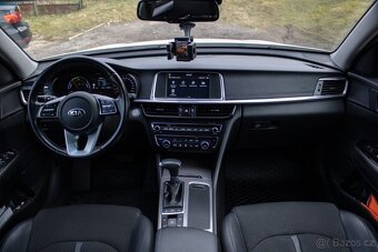 Kia Optima SW 2.0 GDI PHEV (Plug-in Hybrid) /aj na splátky/ - 10