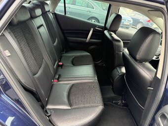 Mazda 6 2.5 i 125kw 2008 - 10