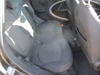 Mini Countryman 1,6I 72kw Klima 10/2014 bez koroze - 10