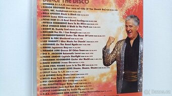 40  Jahre disco - 10