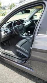 BMW E90 330i 190kW - 10