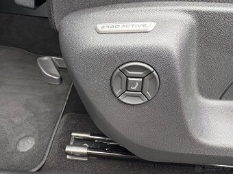 VW Tiguan 2tdi DSG Nový model 2025 Elegance kamer360 matrix - 10