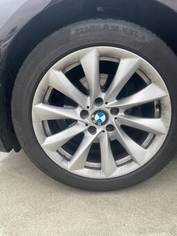 BMW 3 GT 2.0D (F34) - 10