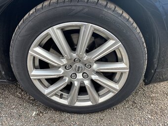 Volvo S90 2.0 D5 AWD INSCRIPTION - 10
