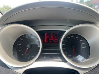 SEAT IBIZA - 1.6 77kw SPORT - Nová STK, Klima, Xenony… - 10