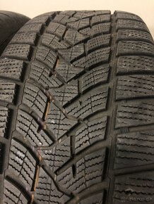 ORIGINAL ALU KOLA VOLVO XC60 II 235/60/18 - 10