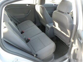 Volkswagen Golf Plus 1,6i - Nová STK - 10