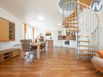Pernek, apartmán 3+kk 117 M2 - 10