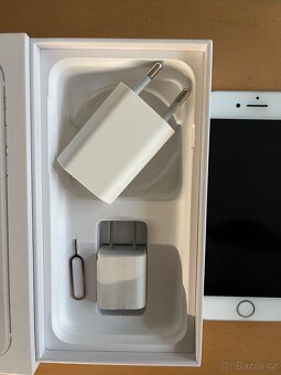 Apple Iphone 8, 64GB - 10