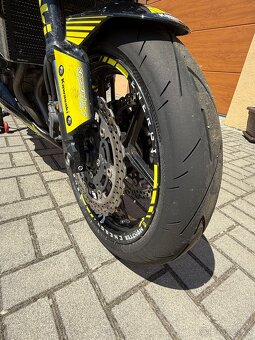 Kawasaki Z800 - 10