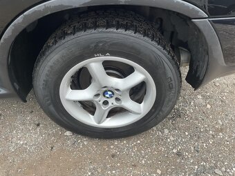Bmw X5 3,0D - 10