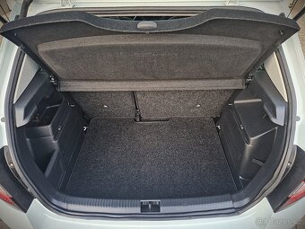 Škoda Fabia 3 Facelift 64tkm Senzory Výhřev 2019 - 10