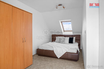 Prodej rodinného domu, 210 m², Hostouň, ul. Kladenská - 10
