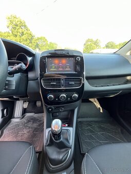 Renault Clio combi 0,9 Tce - 10