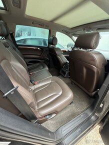 Audi q7 náhradní díly - 10