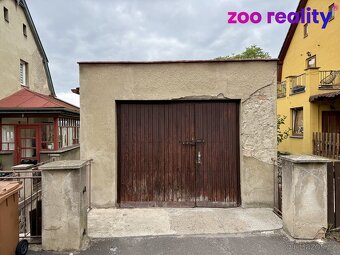 Prodej rodinného domu 95 m2, Jeseninova, Ústí nad Labem, Stř - 10