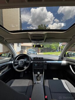 Audi A4 B7 Avant - 10
