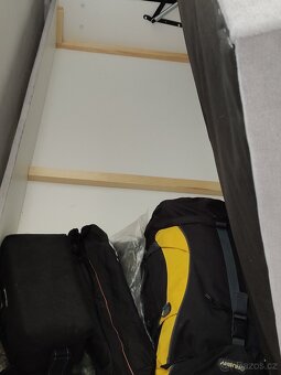 Postel za odvoz 200 x160 - 10