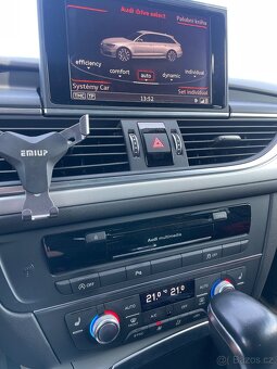 Audi A6 4G C7 Facelift 3.0TDI 160kw avant - 10