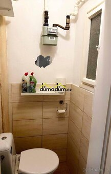Pronájem bytu 1+1 - 10