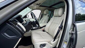 Land Rover, Range Rover L405 4.4 SDV8 250kw Autobiography - 10