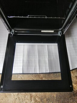Plynový sporák zn. BEKO - 10