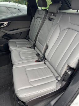 Audi Q7 3.0tdi Quattro S-Line 156tkm - 10