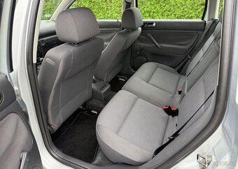 Volkswagen Passat 2,0 i klima serviska Nová STK benzín - 10