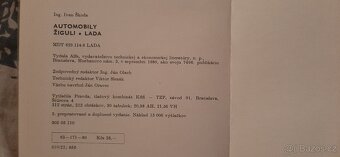 Predám knihy - 10