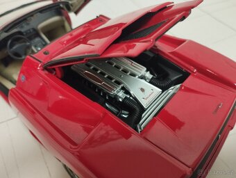Lamborghini Diablo Roadster 1/18 Autoart - 10