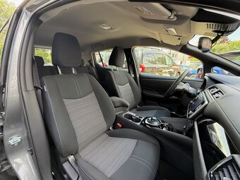 NISSAN LEAF E+ 62kWh, ZÁRUKA do 2030, VYŠŠÍ VÝBAVA - 10