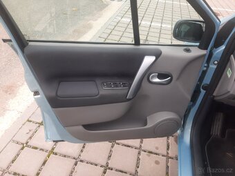 Renault Grand Scenic 1.6i 82kW,2009,NOVÉ V ČR,NOVÉ ROZVODY - 10