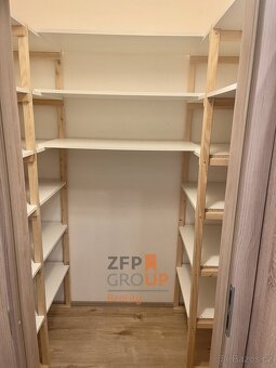 Pronájem bytu 2+kk o rozloze 45 m², Ráječko, ev.č. 00423 - 10