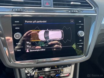 Volkswagen Tiguan 1,5 TSI Life,2022,95 500 km - 10