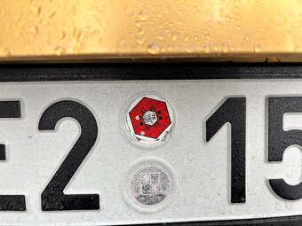 Bmw e93 325d 145kw m3look, nová stk, přetěsněný motor. - 10