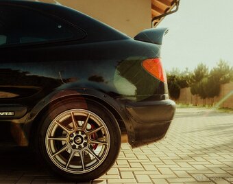 Citroën Xsara Vts TURBO RFS 190kw/250kw/120kw - 10