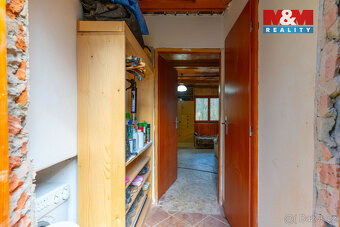 Prodej chaty v Rajnochovicích - 10