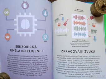 Umělá inteligence co je, jak funguje, učí se, coposkytuje AI - 10