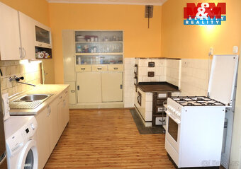 Prodej rodinného domu, Velvary, ul. Růžová - 10